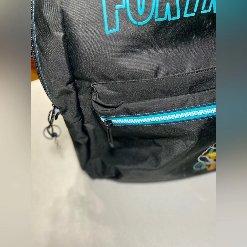 BACKPACK Fortnite Unisex 18” Backpack